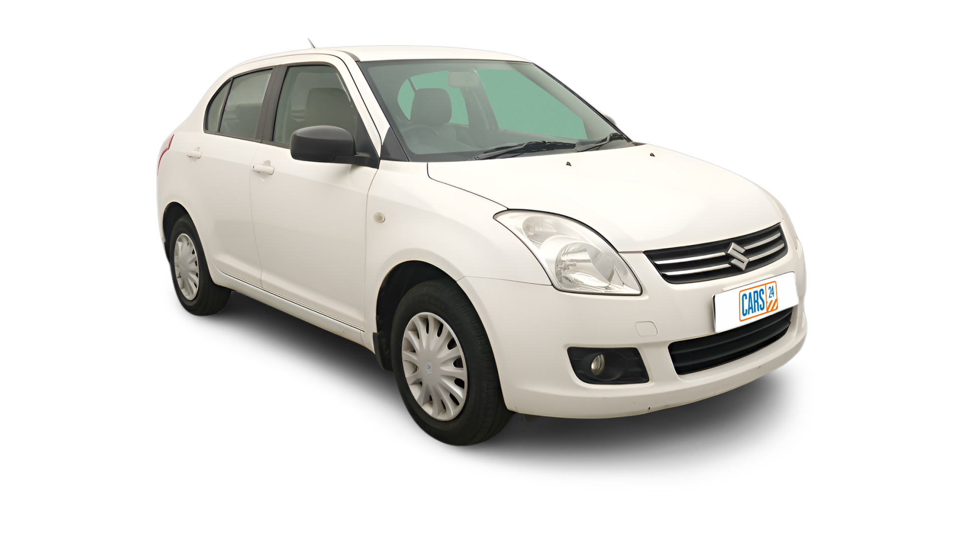 Maruti Swift Dzire-img
